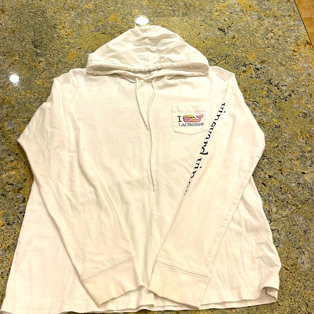 Vineyard Vines hoodie
